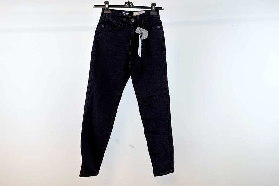 Damen Jeans Noisy May, Gr. 25/32